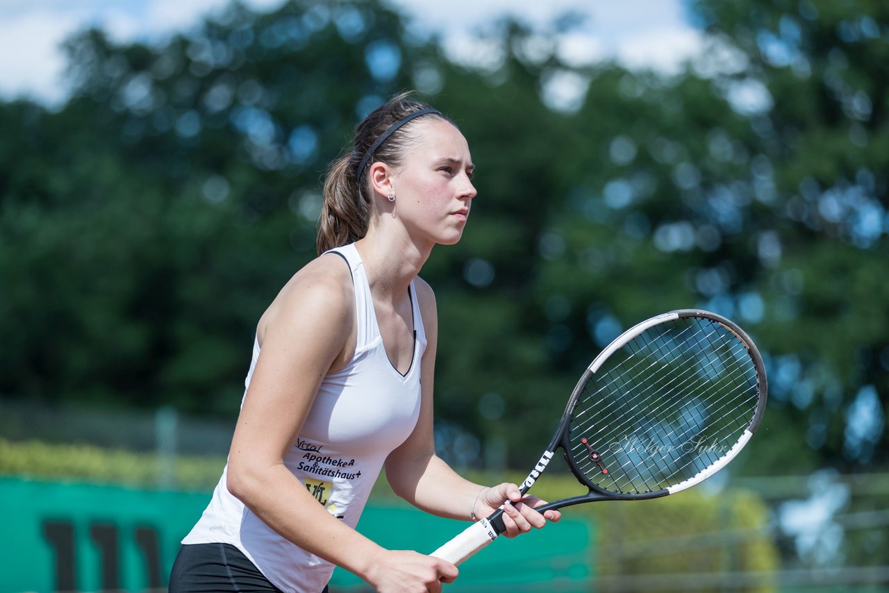 Chelsea Seidewitz 161 - VfL Westercelle - Rahlstedter HTC : Ergebnis: 2:7